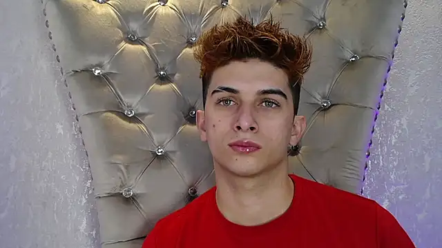 Snapshot of MrWilliseo chatting on 11-24-25, 07:24 MrWilliseo online show from 11-24-25, 07:24