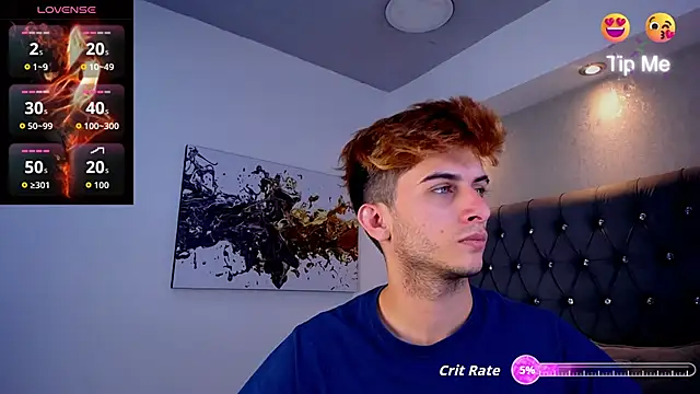 Snapshot of MrWilliseo chatting on 12-13-25, 08:14 MrWilliseo online show from 12-13-25, 08:14