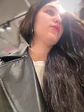 meow girl online show from 02-01-25, 01:09