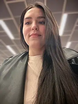 meow girl online show from 02-04-25, 03:04