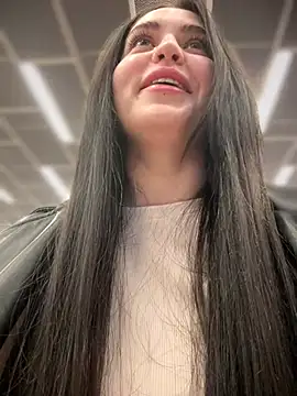 meow girl online show from 02-09-25, 09:47