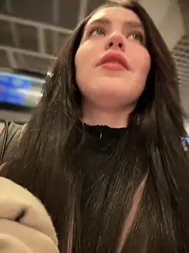 meow girl online show from 02-17-25, 11:34