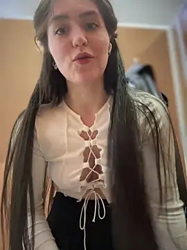 meow girl online show from 03-01-25, 09:07