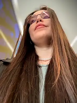 meow girl online show from 04-12-26, 01:38