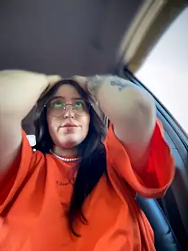 meow girl online show from 06-03-26, 11:57