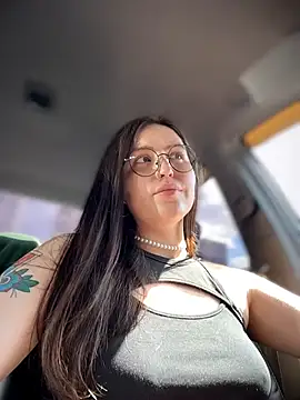 meow girl online show from 06-22-26, 11:29