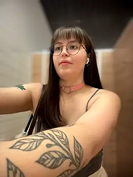 meow girl online show from 07-10-26, 01:58