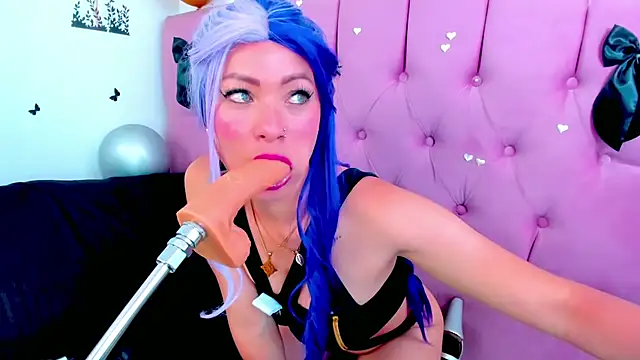 danythomsonm online show from 03-20-26, 02:49