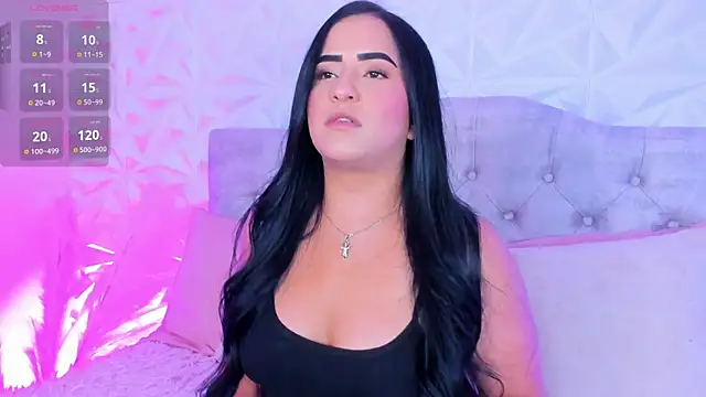 Snapshot of Miss_Ivy4 chatting on 05-17-26, 06:59 Miss Ivy4 online show from 05-17-26, 06:59