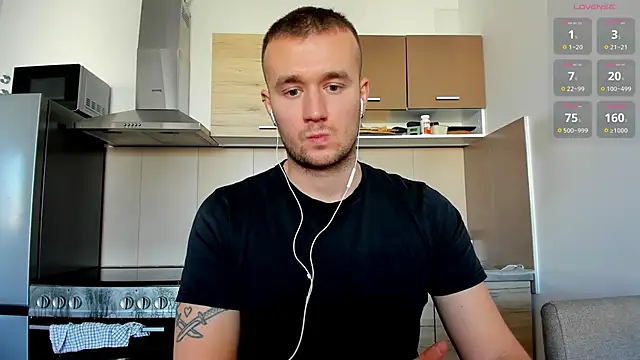 cute mark online show from 02-07-25, 10:50