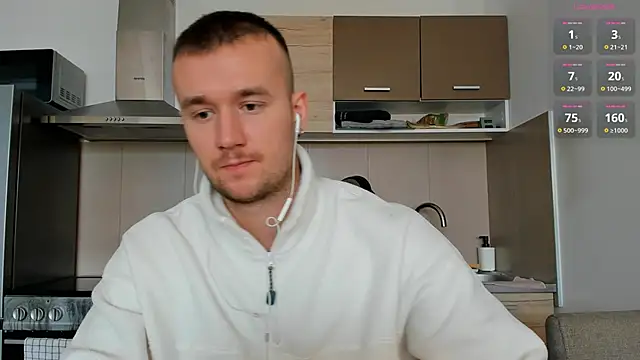 cute mark online show from 02-17-25, 09:03