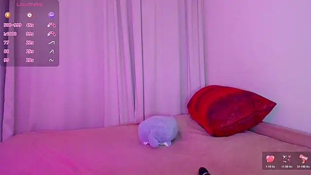 moonlight8  online show from 12-16-25, 08:03