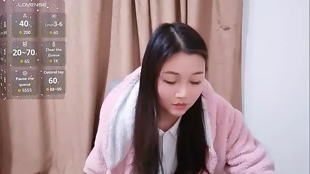 Kele-168 online show from 03-18-26, 01:58