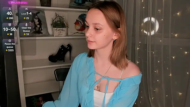 Snapshot of ms_elizabethqueen chatting on 03-07-25, 03:28 ms elizabethqueen online show from 03-07-25, 03:28