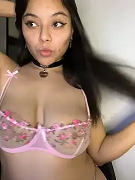 adry moon666 online show from 03-10-25, 05:00