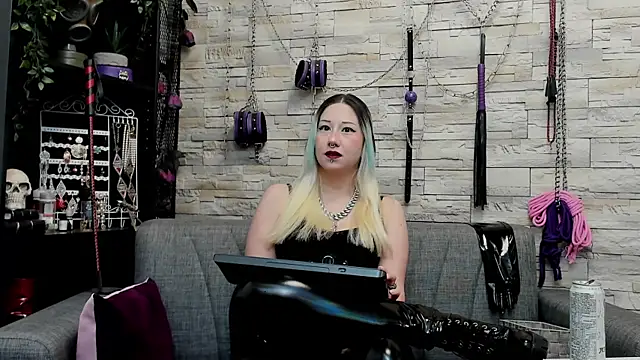 CruelMistress online show from 03-30-26, 01:17