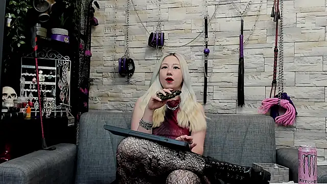 CruelMistress online show from 05-20-26, 01:01