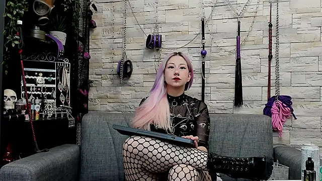 CruelMistress online show from 06-08-26, 12:58