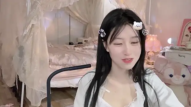 JennieKim RoseannePark online show from 12-14-24, 03:25