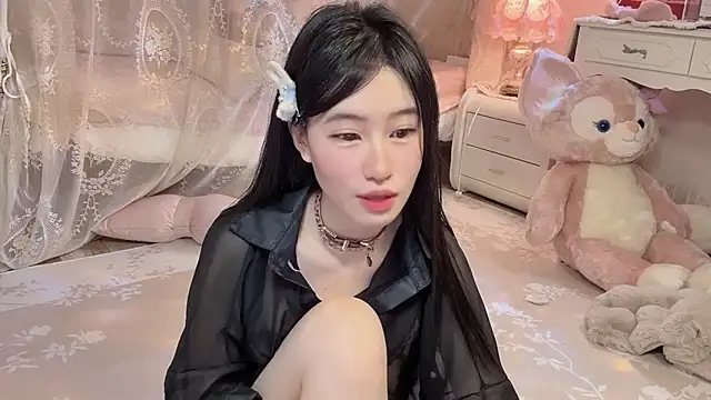 JennieKim RoseannePark online show from 12-19-24, 05:29