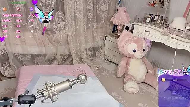 JennieKim RoseannePark online show from 01-05-25, 05:30