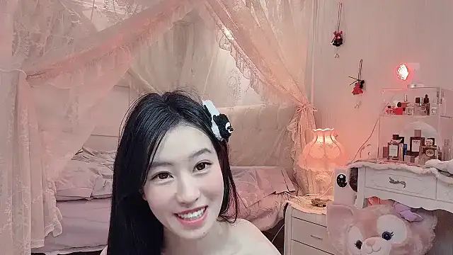 JennieKim RoseannePark online show from 01-06-25, 07:24