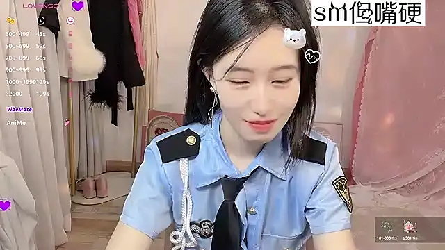 JennieKim RoseannePark online show from 01-09-25, 05:00