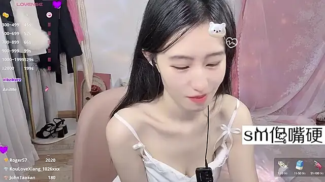 JennieKim RoseannePark online show from 01-11-25, 09:25