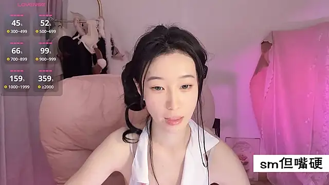 JennieKim RoseannePark online show from 03-07-25, 04:00