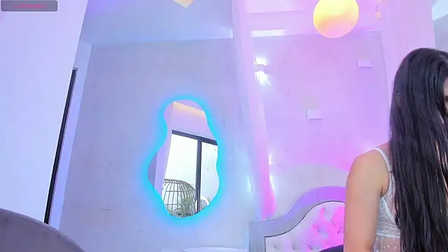 Venusflame   online show from 09-17-25, 01:46