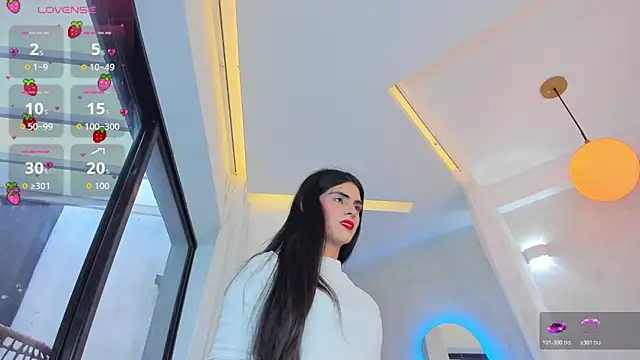 Venusflame   online show from 11-22-25, 11:53