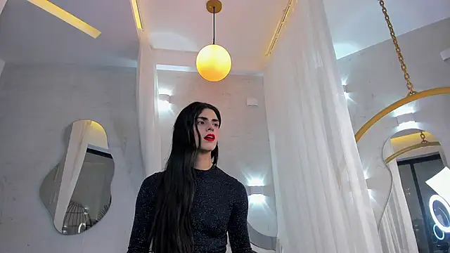 Venusflame   online show from 11-28-25, 11:35