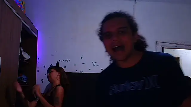 pepsicolacouple online show from 03-02-25, 05:33