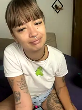 pepsicolacouple online show from 11-25-25, 12:27