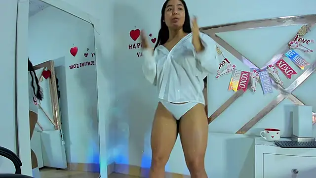 HayamiKioto online show from 02-13-25, 12:21