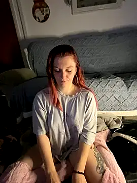 Stoner BarbieXX online show from 12-03-24, 10:40