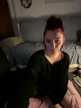 Stoner BarbieXX online show from 12-13-24, 10:34