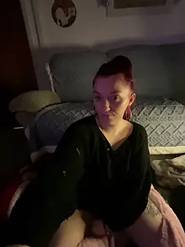 Stoner BarbieXX online show from 12-16-24, 10:13