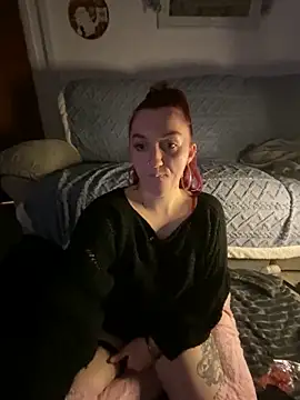 Stoner BarbieXX online show from 12-17-24, 10:43