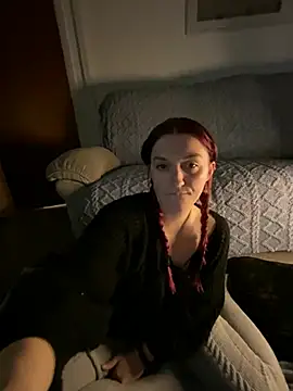 Stoner BarbieXX online show from 12-26-24, 10:20