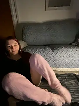 Stoner BarbieXX online show from 12-31-24, 10:23