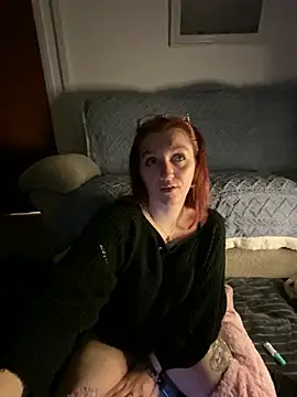 Stoner BarbieXX online show from 01-20-25, 10:15