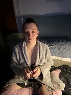 Stoner BarbieXX online show from 01-23-25, 11:05