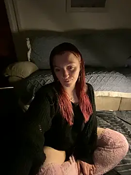 Stoner BarbieXX online show from 02-02-25, 10:39