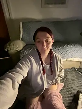 Stoner BarbieXX online show from 02-10-25, 10:51