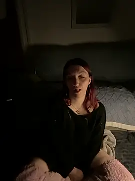 Stoner BarbieXX online show from 02-21-25, 10:59