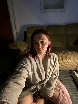 Stoner BarbieXX online show from 02-24-25, 10:36