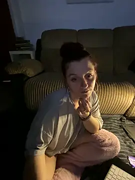 Stoner BarbieXX online show from 03-08-25, 10:56