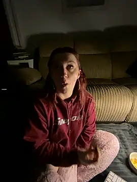 Stoner BarbieXX online show from 03-09-25, 10:52