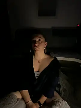 Stoner BarbieXX online show from 05-24-26, 08:47
